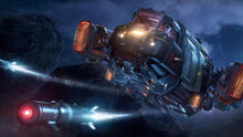 Load image into Gallery viewer, Cutter Scout OC + Paint - Original Concept | Space Foundry Marketplace.