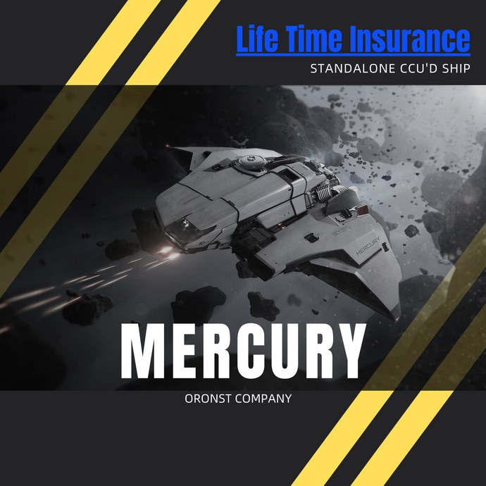 Mercury - LTI
