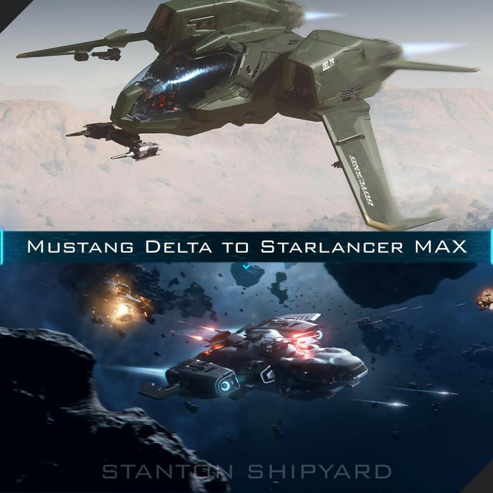 Mustang-Delta-to-Starlancer-MAX