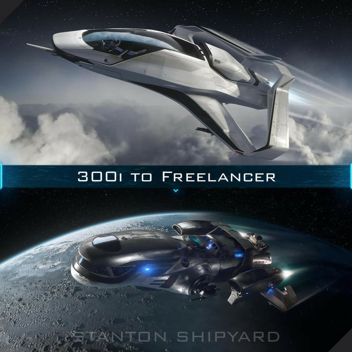 300i-to-Freelancer