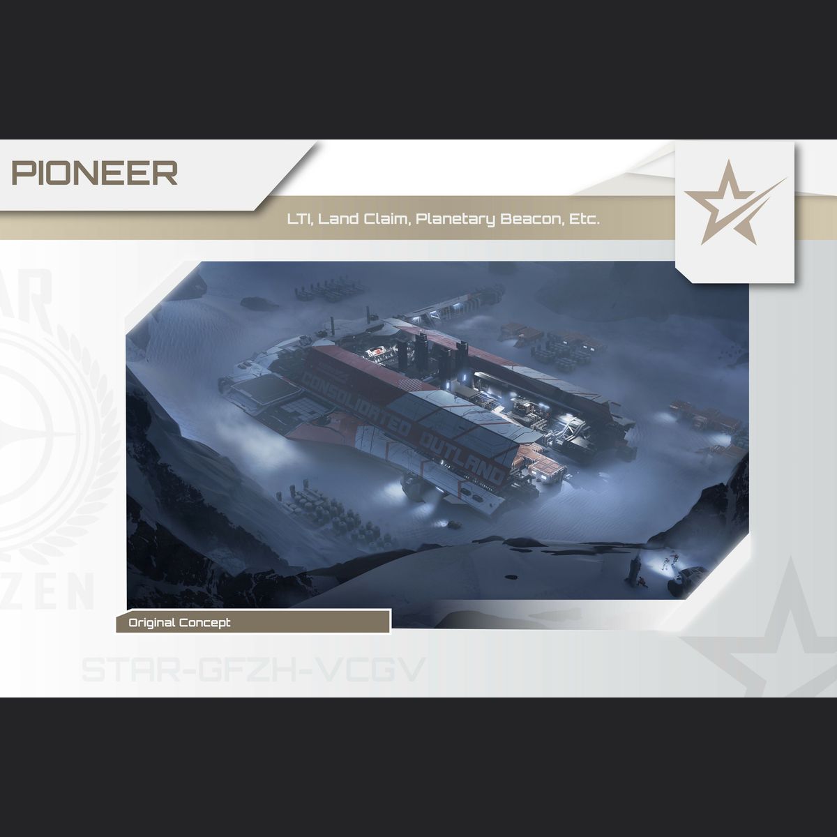 pioneer