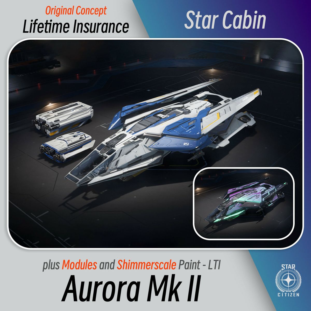 Mirai Pulse Plus Dominion Paint - LTI - Original Concept (O.C Mirai Pulse Plus Dominion Paint - LTI - Original Concept (O.C