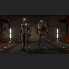 Load image into Gallery viewer, Golden Blossom - Patch Bundle (Limited Item)