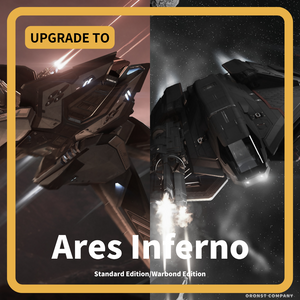Scorpius -Ares Inferno