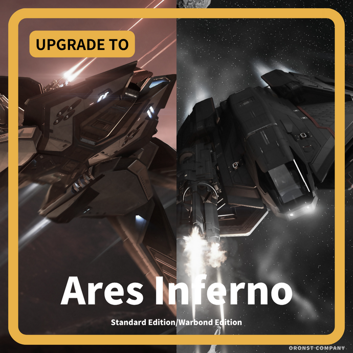 Scorpius -Ares Inferno