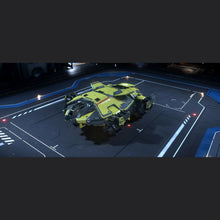 Load image into Gallery viewer, StarCitizen_Terrapin_Medic_Felicity_SKU