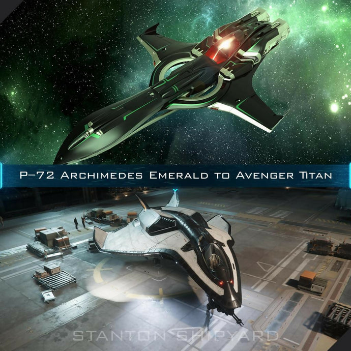 P–72-Archimedes-Emerald-to-Avenger-Titan