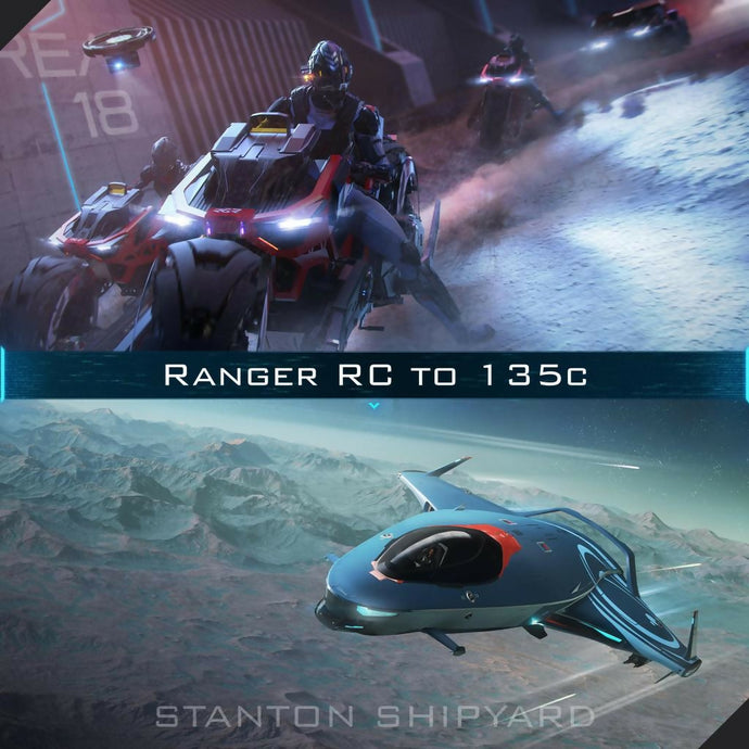 Ranger-RC-to-135c