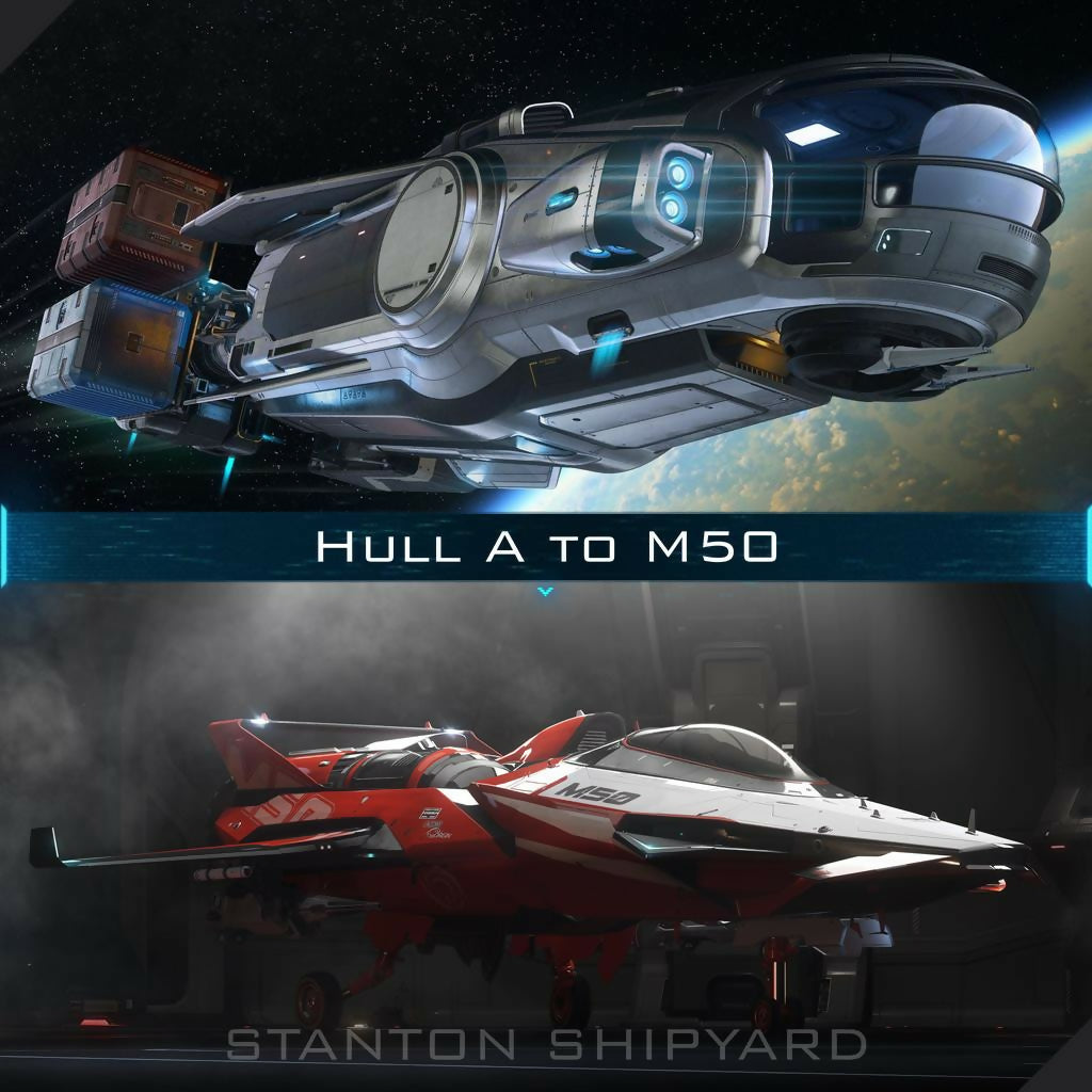 Hull-A-to-M50