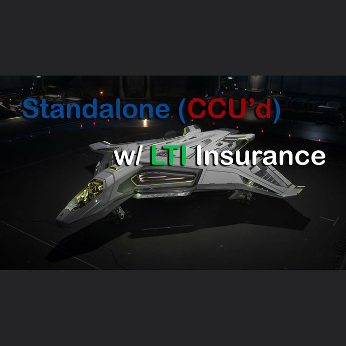 Sabre Peregrine - LTI Insurance