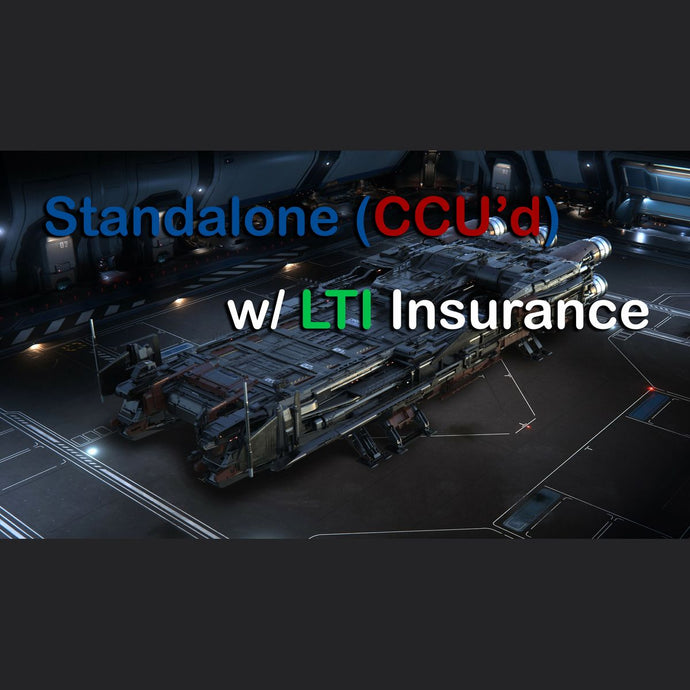 Ironclad - LTI Insurance
