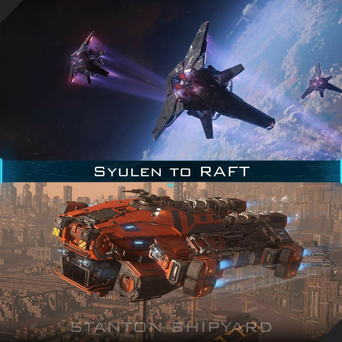 Syulen-to-RAFT