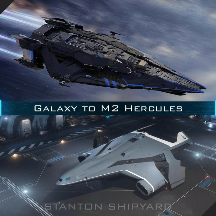 Galaxy-to-M2-Hercules