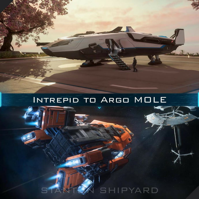 Intrepid-to-Argo-MOLE