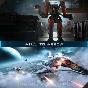 ATLS-to-Arrow