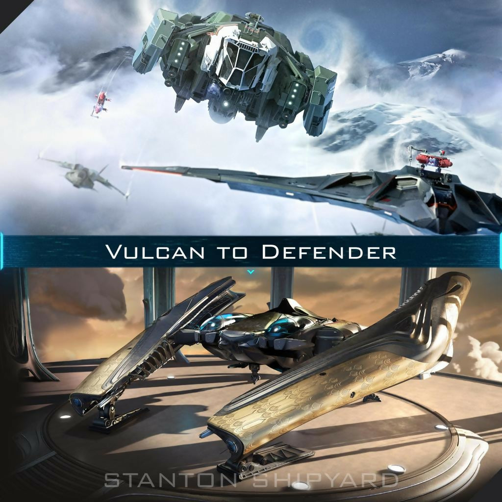 Vulcan-to-Defender