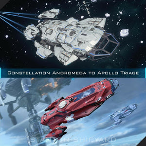 Constellation-Andromeda-to-Apollo-Triage