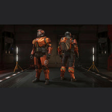 Load image into Gallery viewer, Shubin Interstellar - Patch Bundle - Limited Edition | Space Foundry Marketplace.