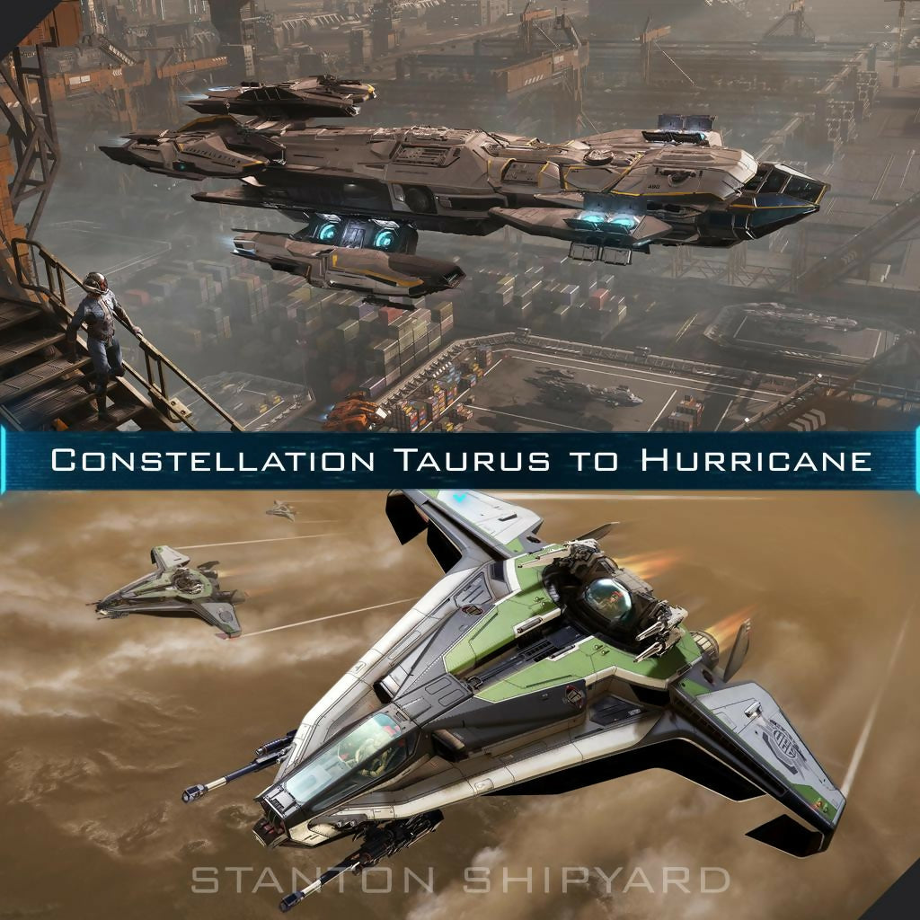 Constellation-Taurus-to-Hurricane
