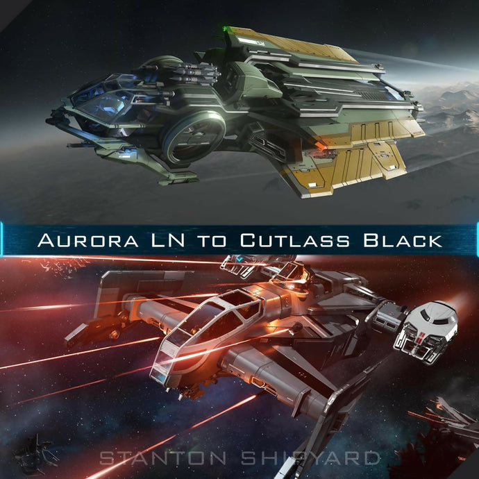 Aurora-LN-to-Cutlass-Black