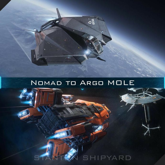 Nomad-to-Argo-MOLE