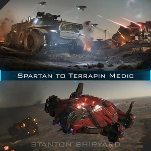 Spartan-to-Terrapin-Medic