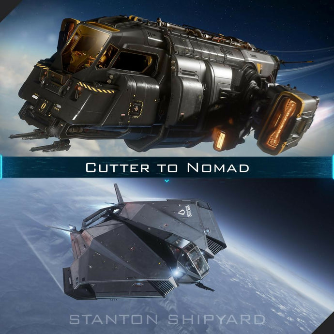 Cutter-to-Nomad