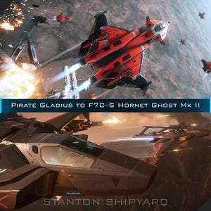 Pirate-Gladius-to-F7C–S-Hornet-Ghost-Mk-II