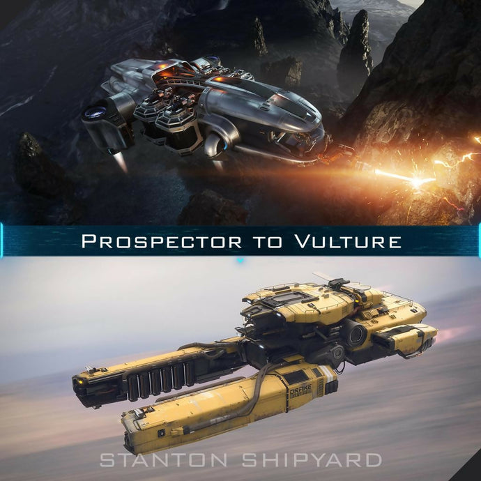Prospector-to-Vulture