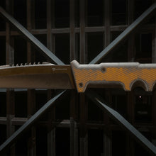 Load image into Gallery viewer, TBF-4 &quot;Sunspike&quot; Combat Knife
