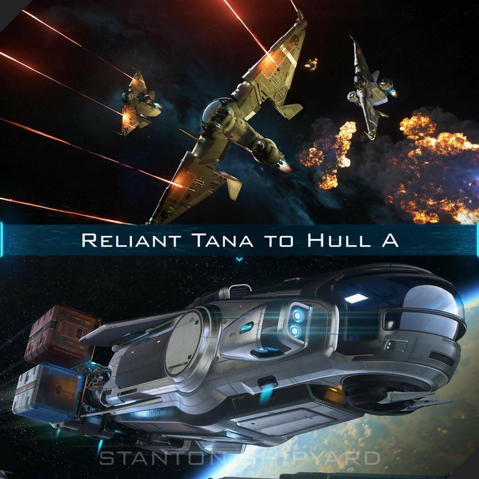 Reliant-Tana-to-Hull-A