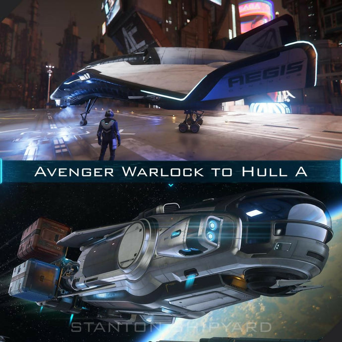 Avenger-Warlock-to-Hull-A