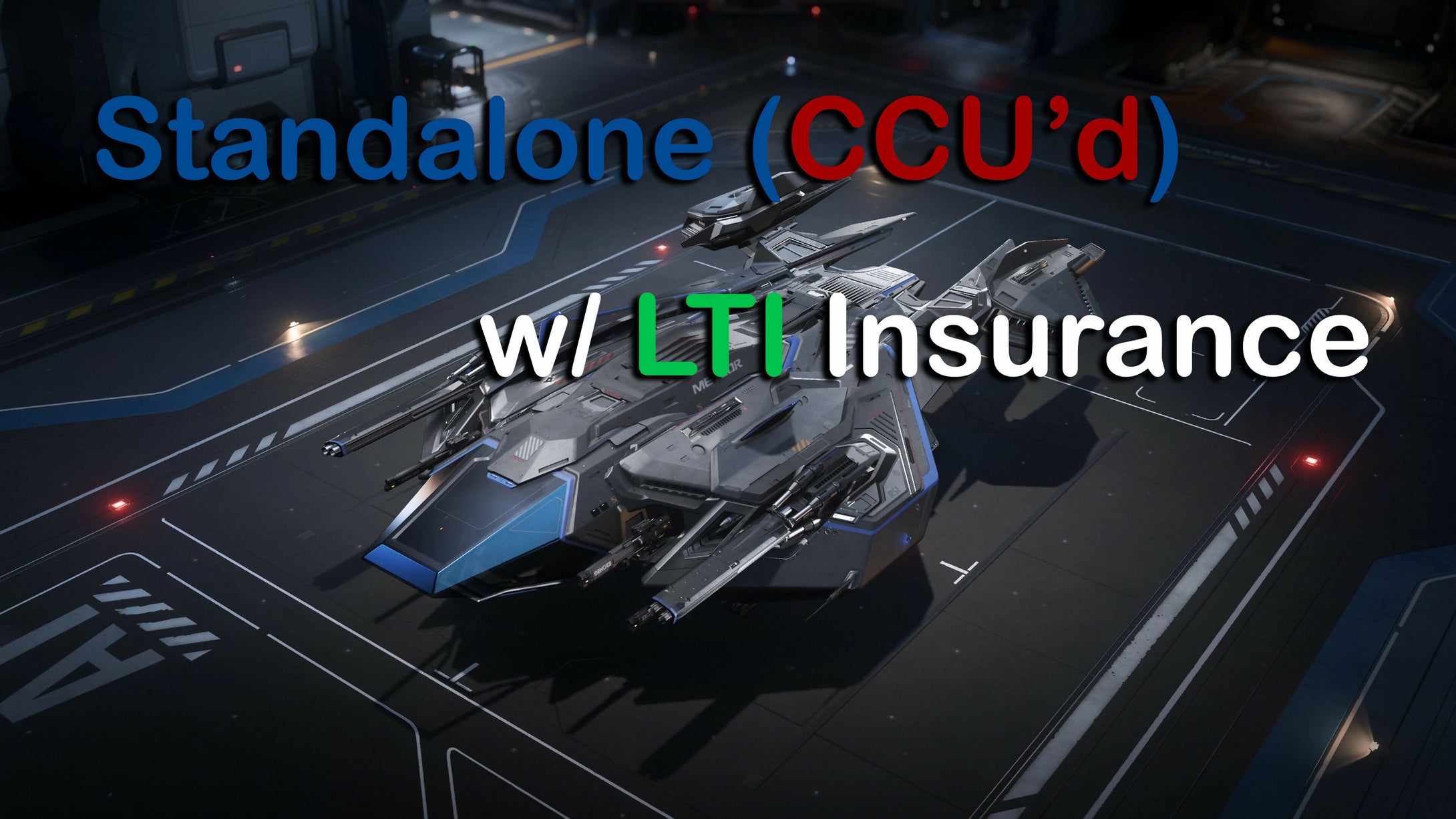 Meteor (CCU'd - LTI seguro)