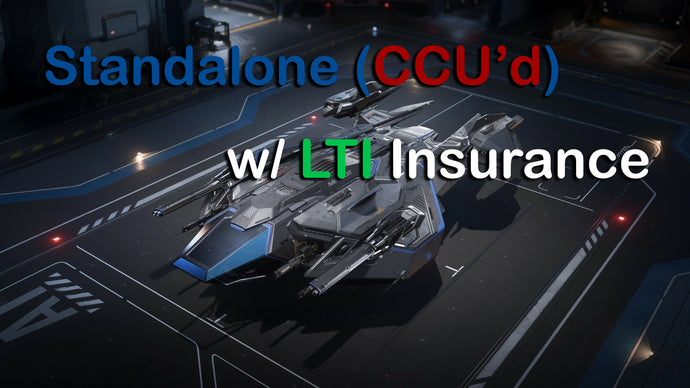 Meteor (CCU'd - LTI seguro)