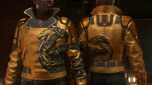Load image into Gallery viewer, Vaporwear 'Copperhead' Gear Pack - Subscriber Exclusive | Space Foundry Marketplace.