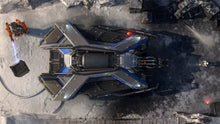 Load image into Gallery viewer, Salvation OC + Paints - Original Concept | Space Foundry Marketplace.