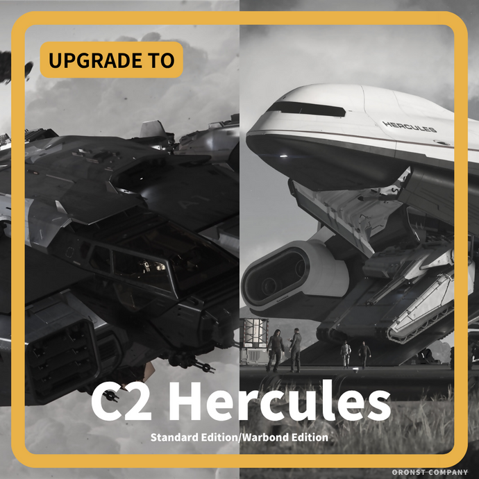 Valkyrie- C2 Hercules