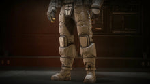 Load image into Gallery viewer, RRS Morozov 'Thule' Armor Set - Subscriber Exclusive | Space Foundry Marketplace.