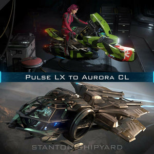 Pulse-LX-to-Aurora-CL