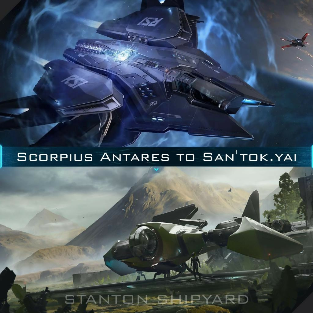 Scorpius-Antares-to-San'tok.yai