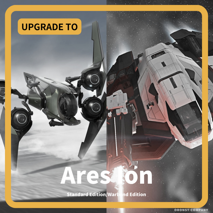 San'tok.yāi -Ares Ion