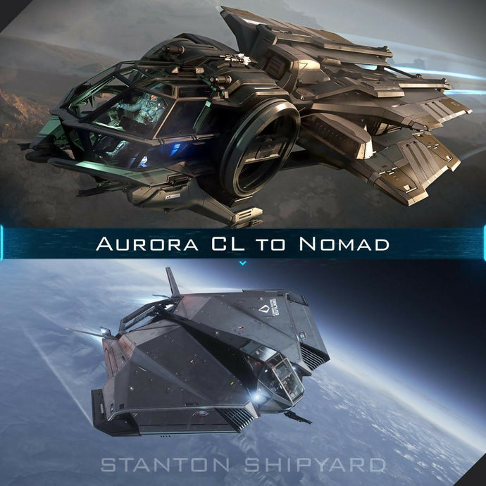 Aurora-CL-to-Nomad