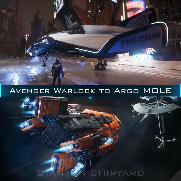 Avenger-Warlock-to-Argo-MOLE