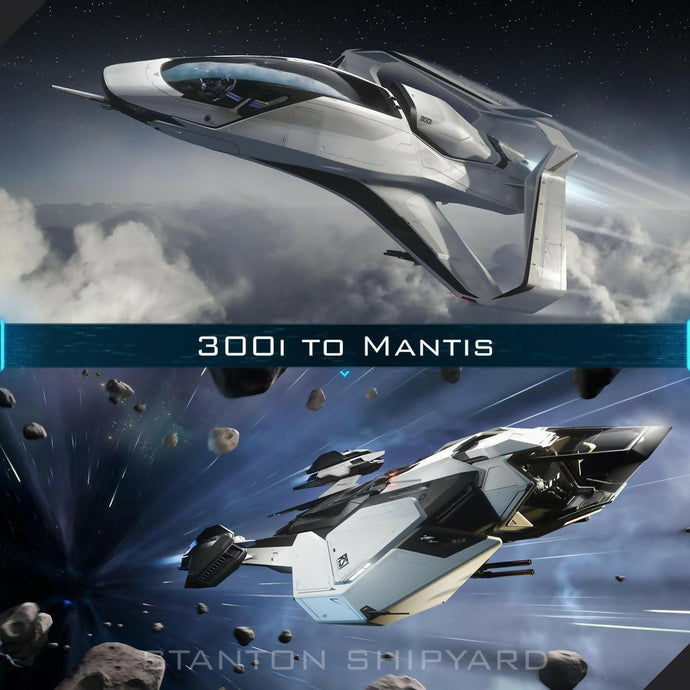 300i-to-Mantis