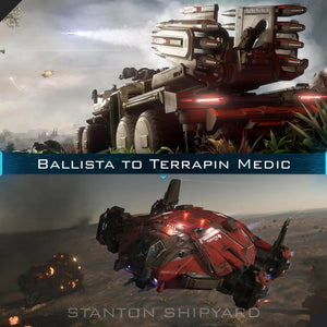 Ballista-to-Terrapin-Medic