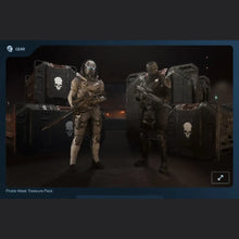 Load image into Gallery viewer, Pirate Week Treasure Pack LIMITED
