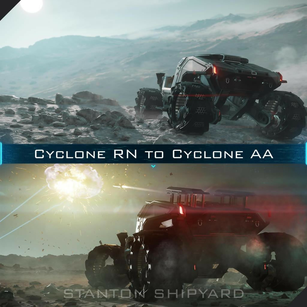 Cyclone-RN-to-Cyclone-AA