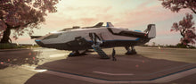 Load image into Gallery viewer, Intrepid - OC LTI + Altair, Nocturne, &amp; Obilvion Paints | Space Foundry Marketplace.
