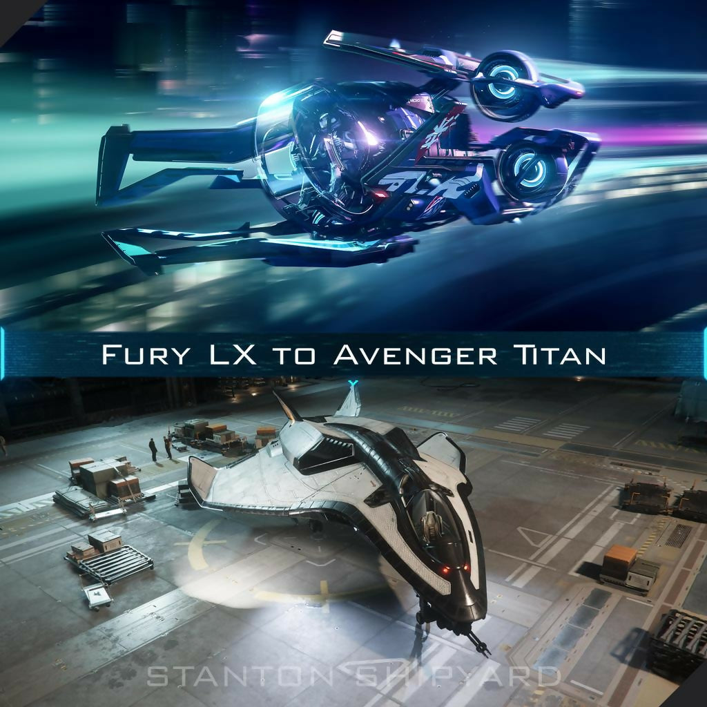 Fury-LX-to-Avenger-Titan