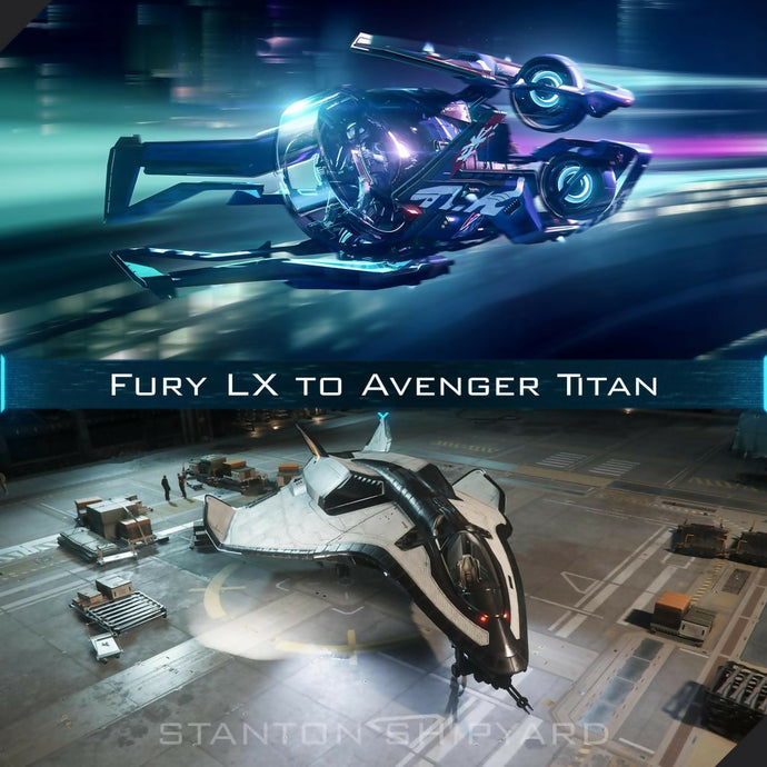 Fury-LX-to-Avenger-Titan
